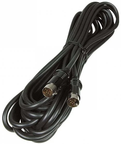 Roland Guitar & Bass Cables & Leads