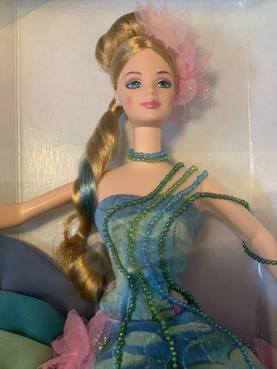 Water Lily 1997 Barbie Doll for sale online | eBay
