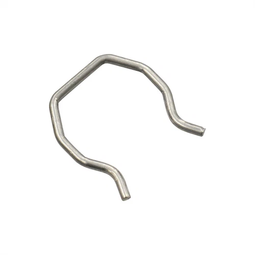 10Pcs Car Fuel Injector Connector Clip Retainer For Ford 6.0L W301222 W-301222 - Picture 2 of 14