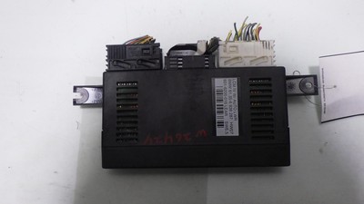 BMW X5 04-06 E53 Xenon Headlight Light Control Check Module LKM 