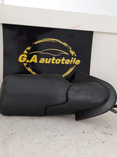 Autoseiten Spiegel Schwartz 40486 Rechts 40486