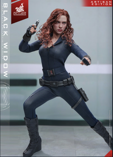 セット販売HotToys ブラックウィドウ&ホークアイ(ローニン) セット販売HotToys ブラックウィドウ&ホークアイ(ローニン) 2025年最新