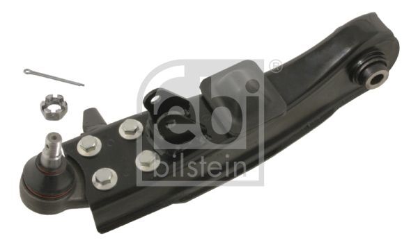 Febi 30015 Querlenker Mit Lager Gelenk Und Sicherungsmutter-image