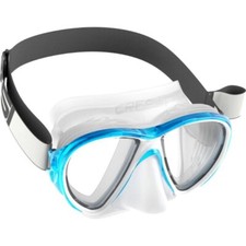 Brand New Cressi Fiji Dive Mask for Snorkelling or Diving or Water Sport