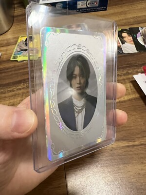 NCT 2020 スペシャルイヤーブックカード　ユウタ　トレカ s-l400.jpg
