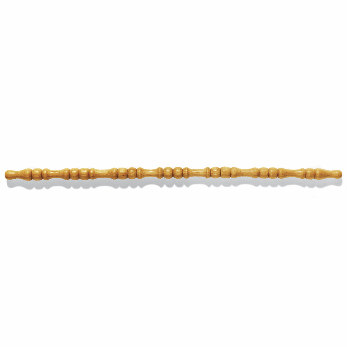 Vervaco 72 cm Wooden Rod, Multi-Colour - Image 2