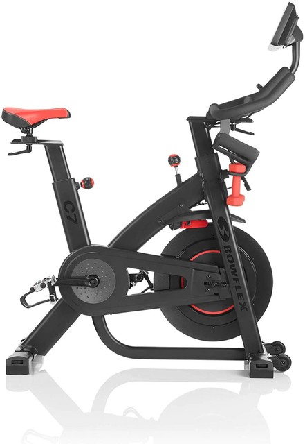 Bowflex C7 Indoor Cycling Bike for sale 