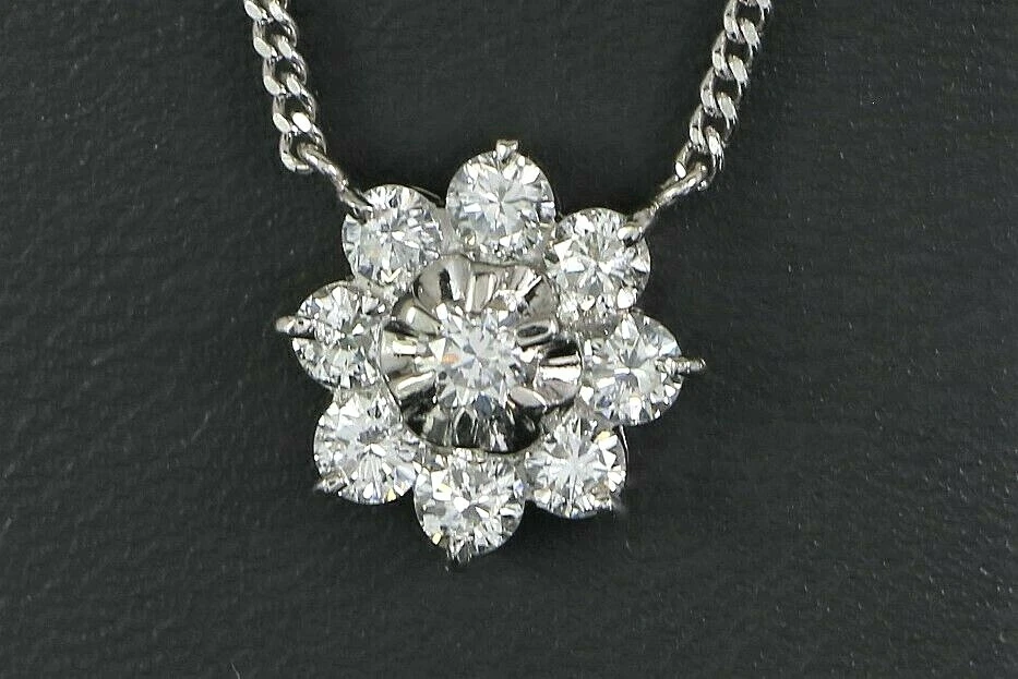 Platinum locket shop and chain