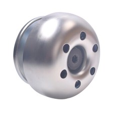 Silver Super 30 Series Torque Converter Driver For 196cc 212cc Coleman Go Kart