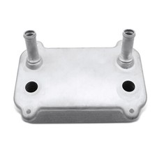 Ölkühler Motoröl für Porsche Cayenne 9PA Turbo S 4.5 Benzin SUV  94810727603