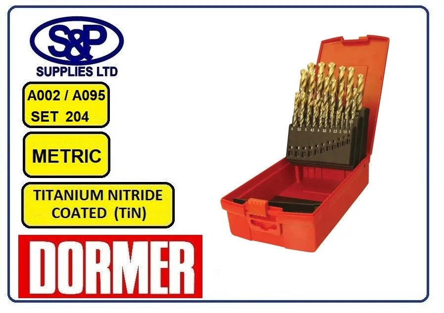 Dormer a095 deals