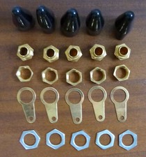 PRYSMIAN BW20S STEEL GLAND KIT, M20 THREAD SIZE, PACK OF 5, NEW 