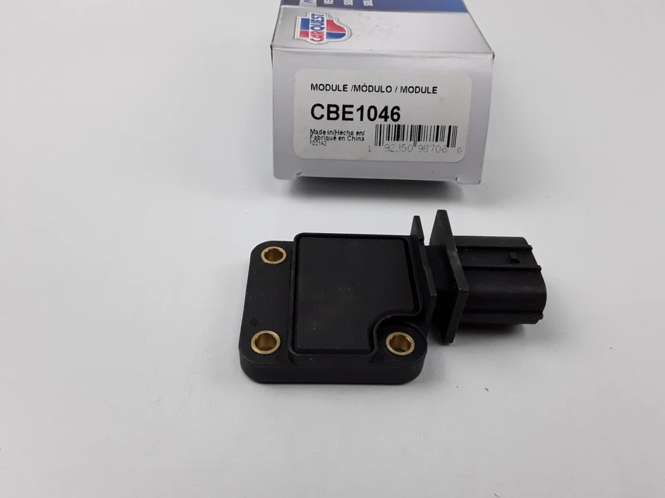Módulo de control de encendido compatible con Acura CL, Honda Accord 1997 1998 1999 Foto 2 de 4