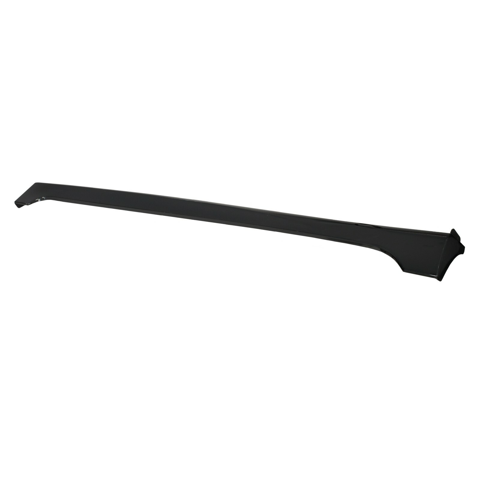 Moldura de rocker derecho para Mazda3 2010-2013 (N/P BBN5-51-P40A-08)