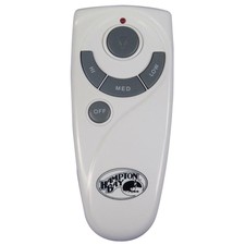 Hampton Bay 70830 Ceiling Fan Wireless Remote Control For Sale