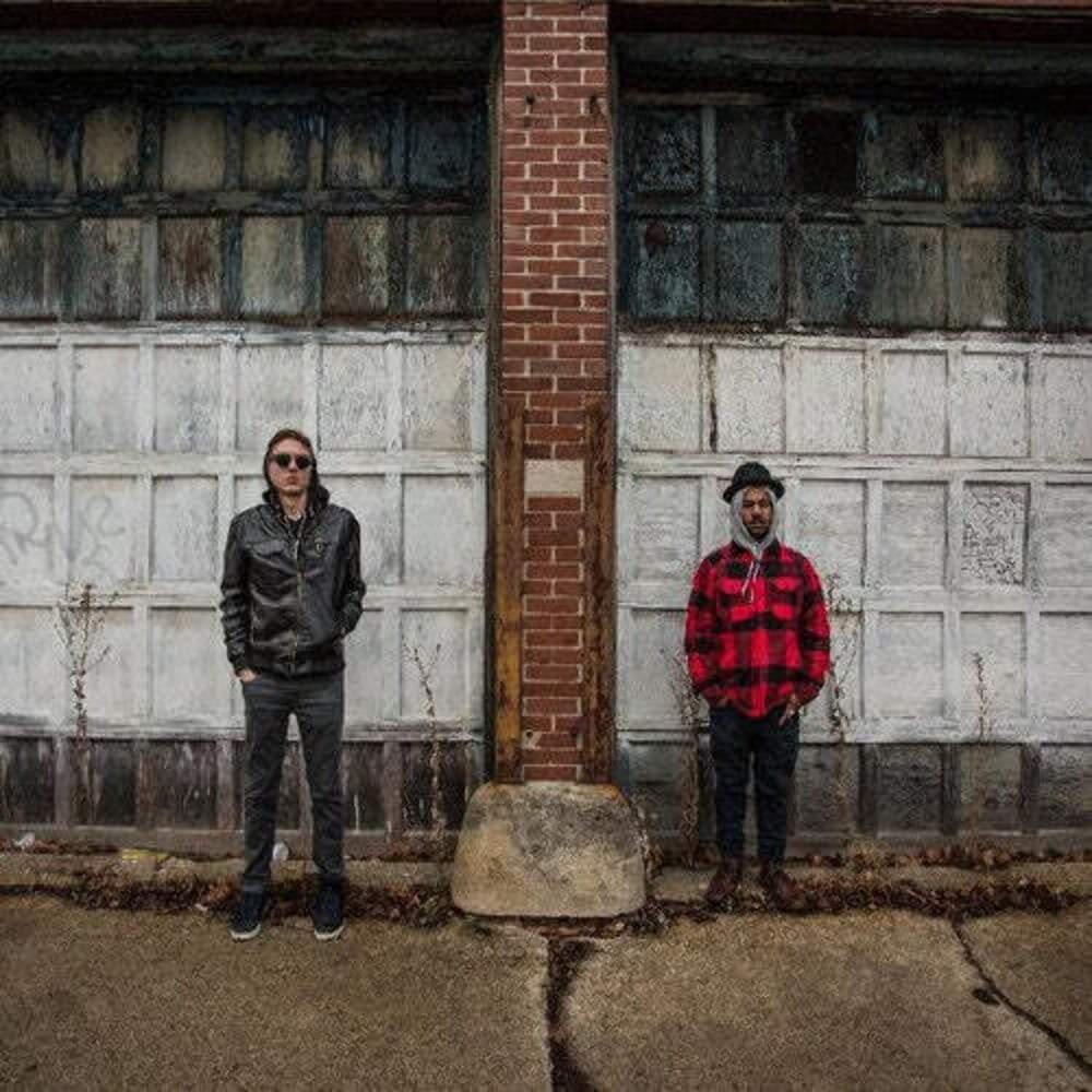 Лоранж / Джимайя Джэ - Ночь приняла нас как родных [Инди-эксклюзив Silve