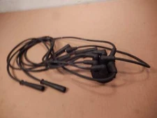 Datsun 240Z Ignition Cap and Wire Set