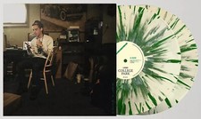 Logic College Park 2LP Vinyl - Bone & Forest Green - Exclusive Limited 1000
