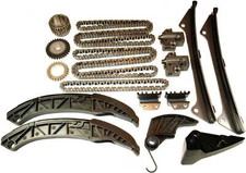 Engine Timing Chain Kit Cloyes Gear & Product 9-0771SA
