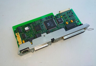 HP ScanJet 4C Controller Board C2517-89000 C2517-66503 REV A