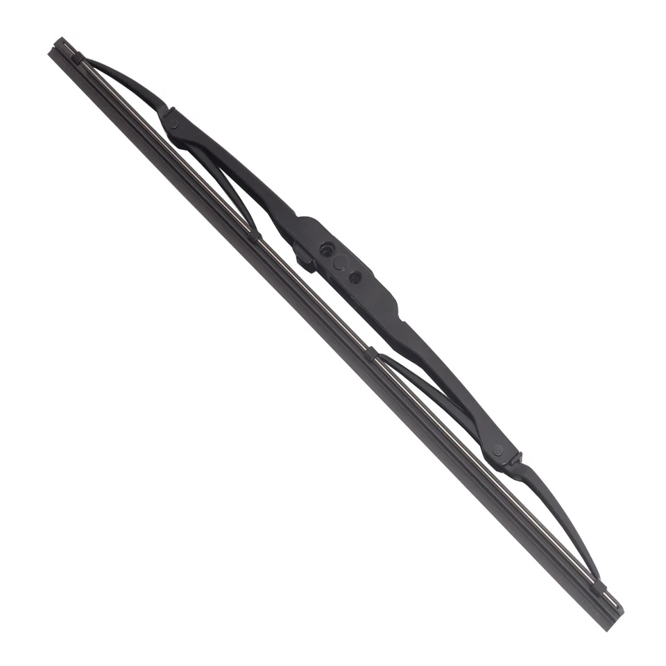 Front Rear Wiper Blades for Mazda 121 Metro DW Hatchback 1.3 i 16V 1996-2000 - image 4 of 4