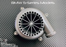 Blow Off Valve Turbo Sound Pshhh Noise Maker Electronic For Bmw 5-series