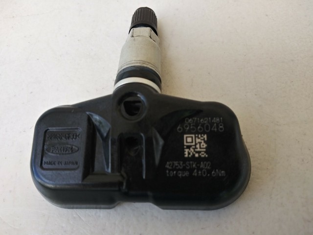 Датчик trw pa66