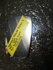 Wing mirror glass