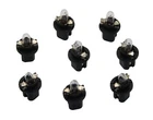 Fits for Mercedes E S210 W210 Tachobeleuchtung Tacho Bulb Cockpit Lighting