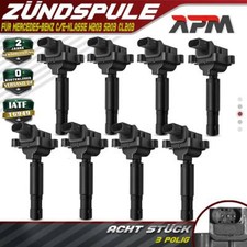 Bobine Mercedes CLASSE E