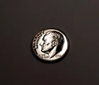 1952 Roosevelt Dime * Gem Proof * Better Date * XXD305