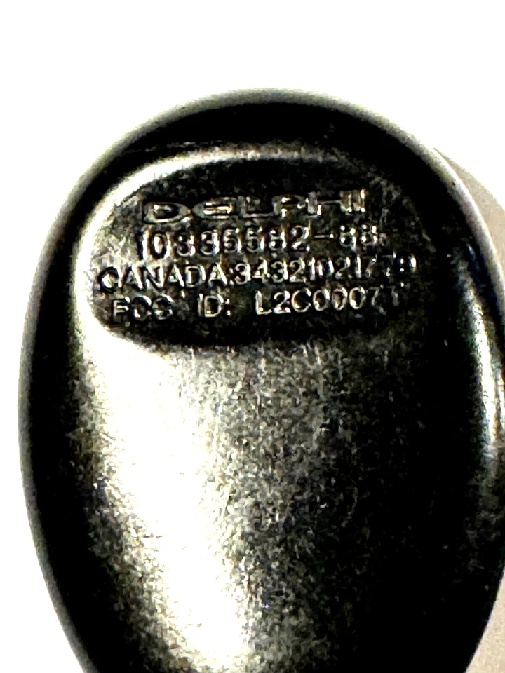 L2C0007T OEM entrada sin llave control remoto coche llavero abridor langosta fábrica llavero Foto 2 de 4