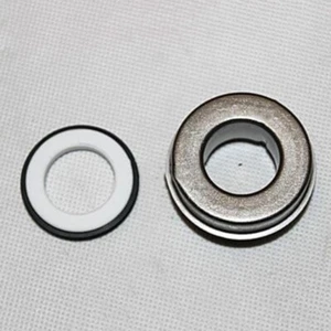 2 Pcs Pompe à eau Kit de joint mécanique pour WA20X WB20X WD20X WB30X WD30X ensemble