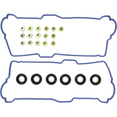 AVC832S APEX Set Valve Cover Gaskets New for 4 Runner Toyota Tacoma 4Runner T100