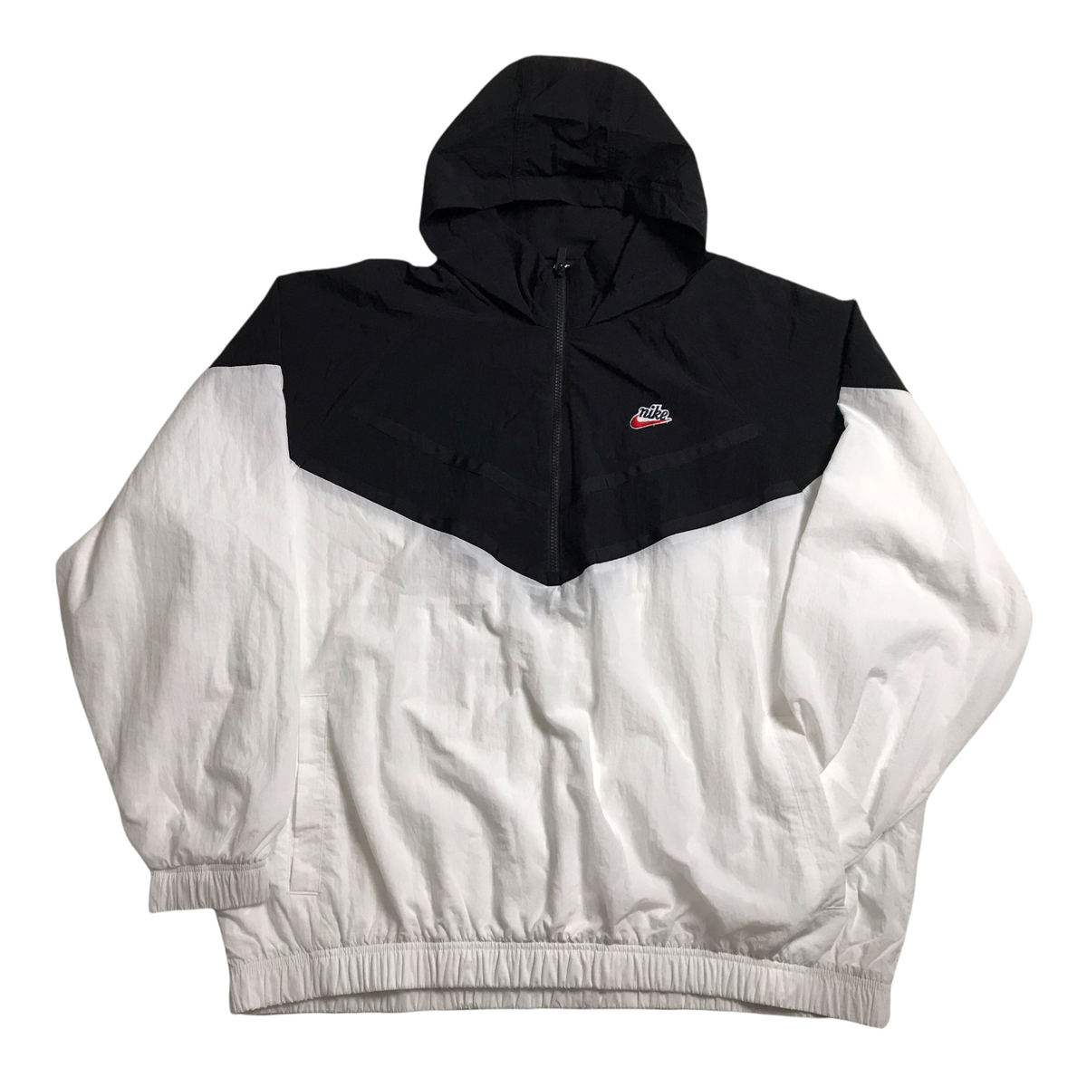 Nike Sportswear Heritage Windrunner Nike Heritage Fleece Gilet