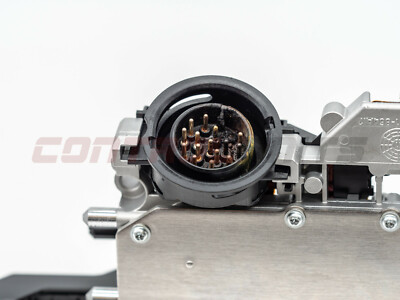 Boîtier De Commande De Transmission (ECU/TCU) - Ref. 0B5927256F/G, 0B5927156K - Reconditionné