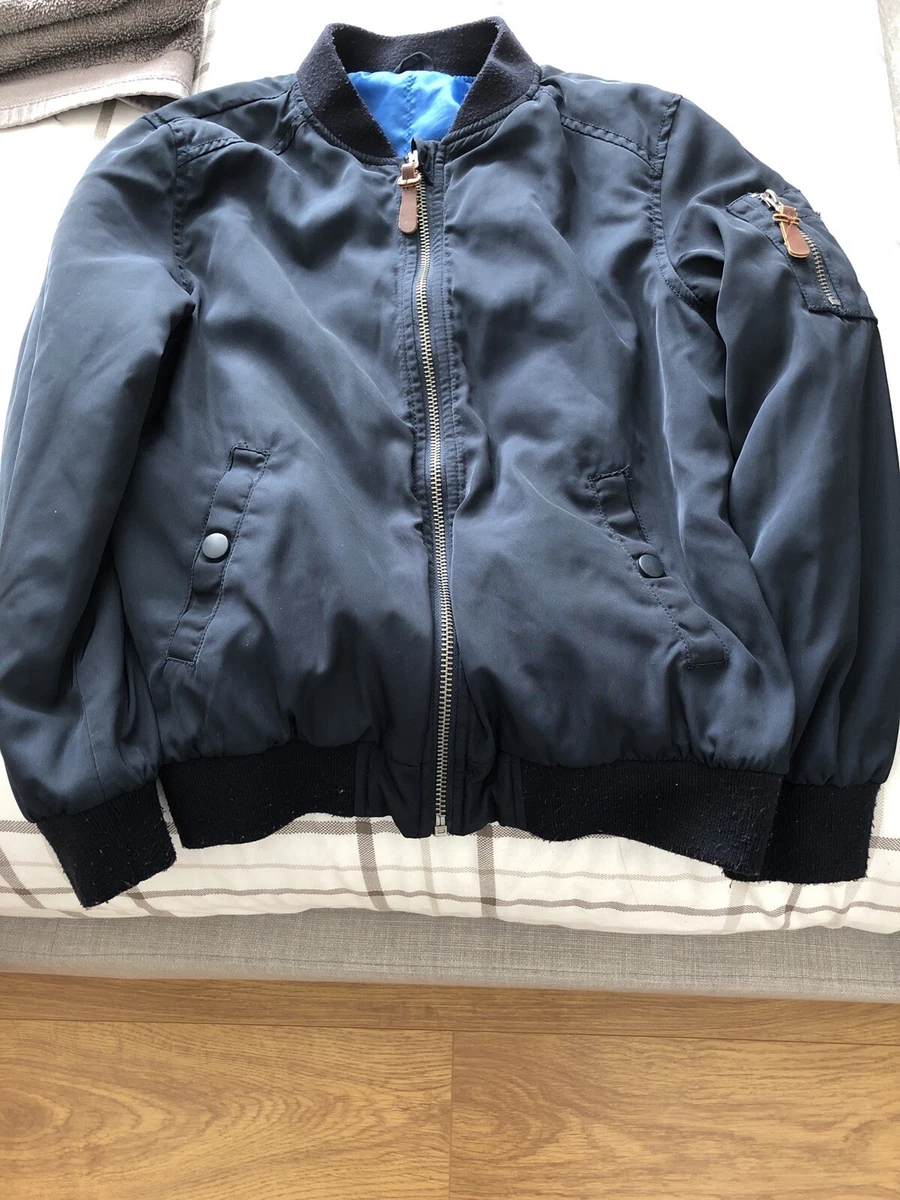 Matalan boys cheap coat