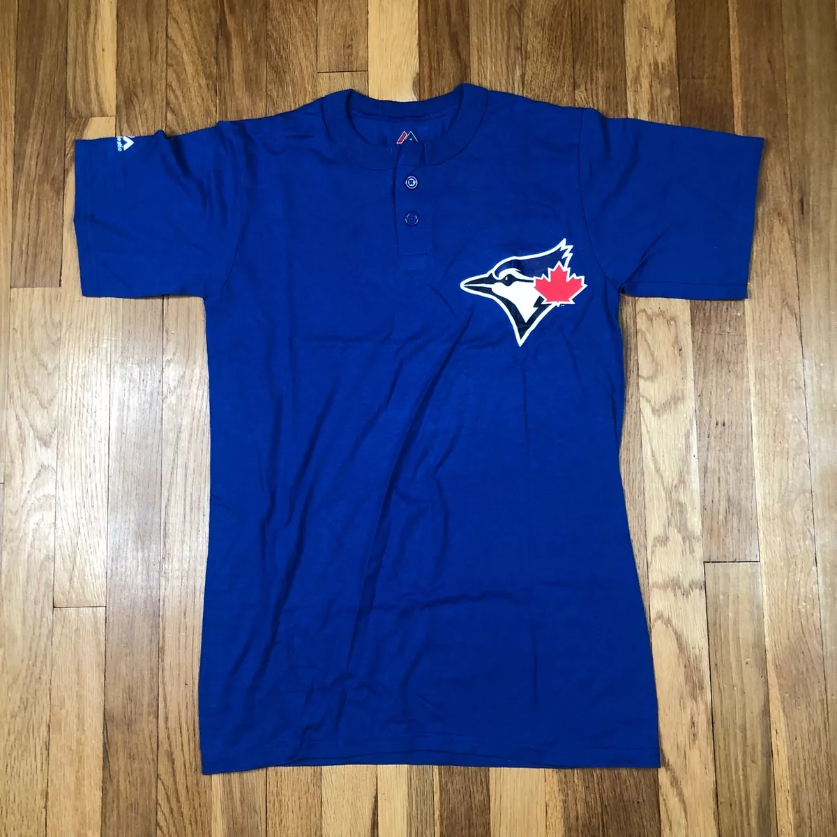 blue jays t shirt mens