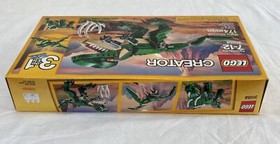 LEGO CREATOR: Mighty Dinosaurs (31058) 3 In 1, 174 Pieces, NEW In Box