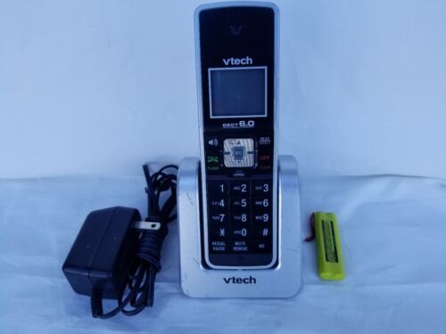 VTECH DECT 6.0 LS6125-3  Replacement Handset Phone - Afbeelding 1 van 8
