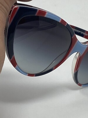 Dolce & Gabbana DG4181P 2719/8G 56-19 140 3N Women display picture 2