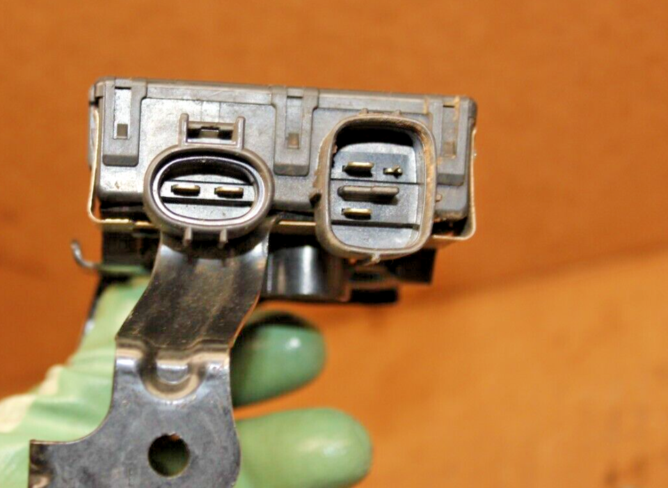 Module De Commande/pompe ABS Remis à Neuf Pour Lexus LS460/LS600h 2007-2017 - Garantie 6 Mois