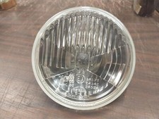 Hella H4 Halogen Bulb 50r-00514 Germany Motorcycle Schwarz 9gh 126 647-00