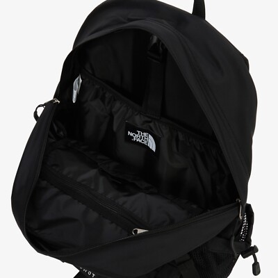 ★THE NORTH FACE☆BIG SHOT M NM2DR01 THE NORTH FACE BIG SHOT M BACKPACK 25L BLACK NM2DR01 UNISEX
