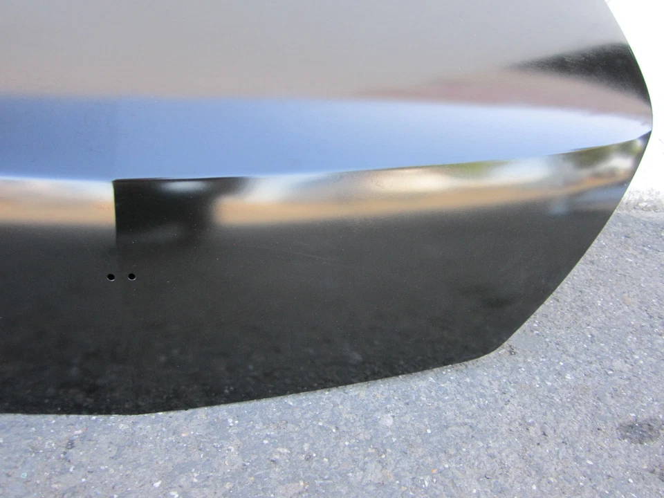 dp71004 Acura CL 2.2CL 2.3CL 3.0CL 1997 1998 1999 tapa maletero OEM Foto 4 de 4