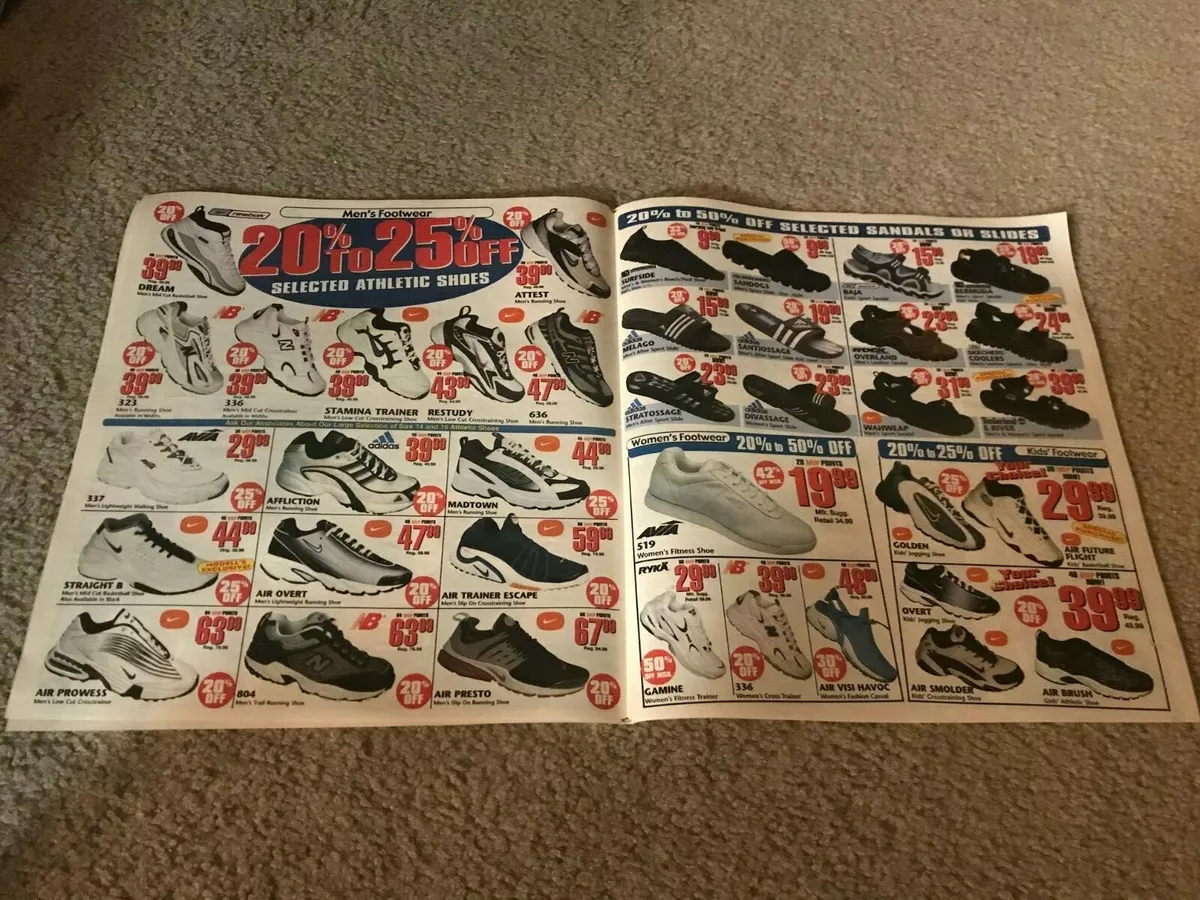 Eastbay store nike presto