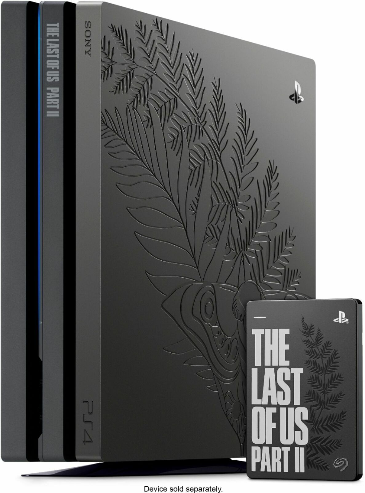 The Last Of Us Part 2 II Special Editi PS4 PS5 Inglês Português CIB FREE  REGION 711719339304