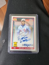 2013 Topps Archives Baseball Cards 46