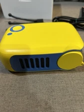 Generic Mini Portable Projector 1080P