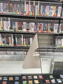 Resident Evil CODE: Veronica countertop Standee (Dreamcast) 14 Inches Tall